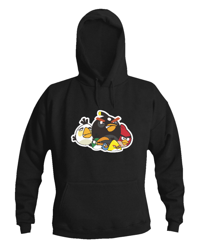 Angry birds